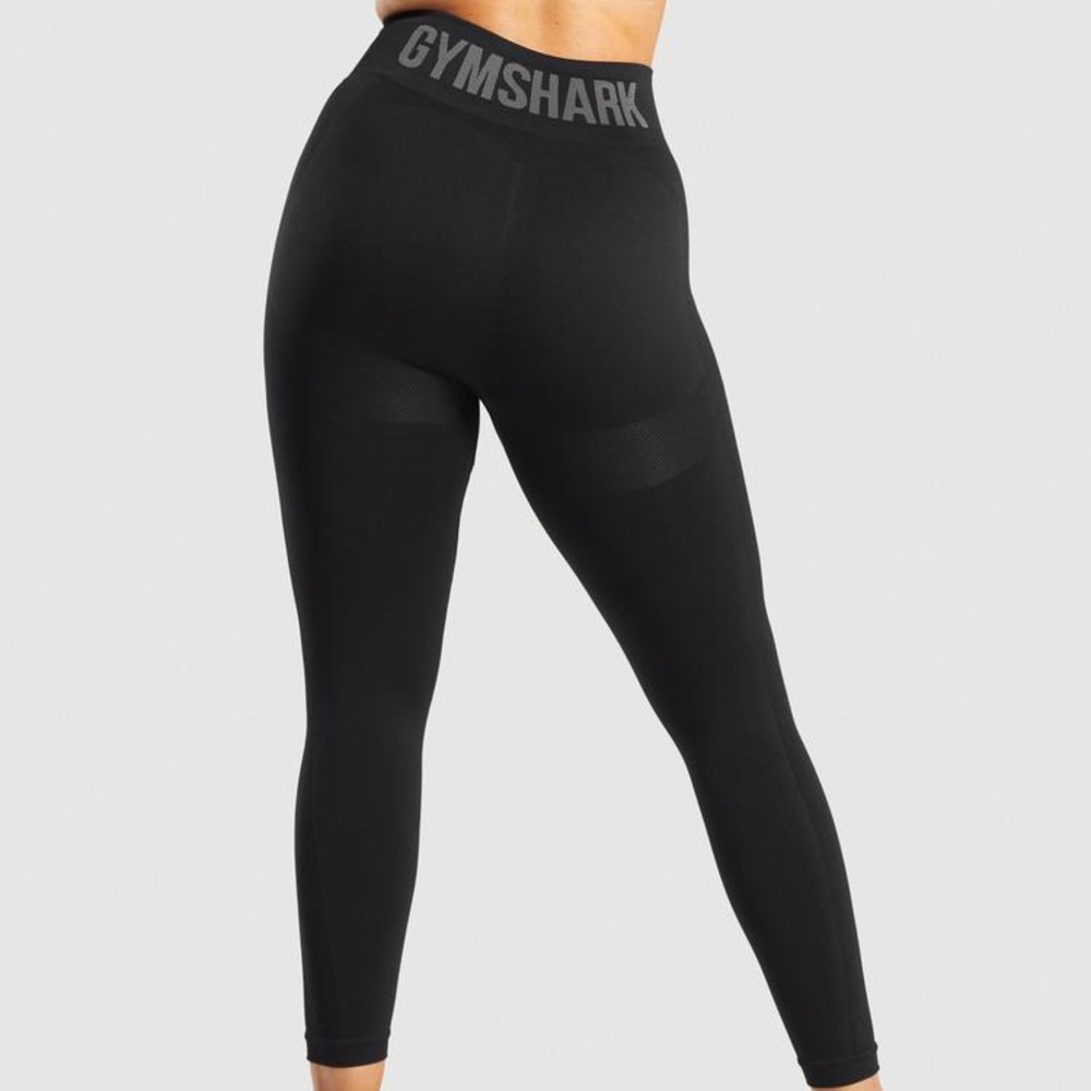 Gymshark flex high waisted leggings